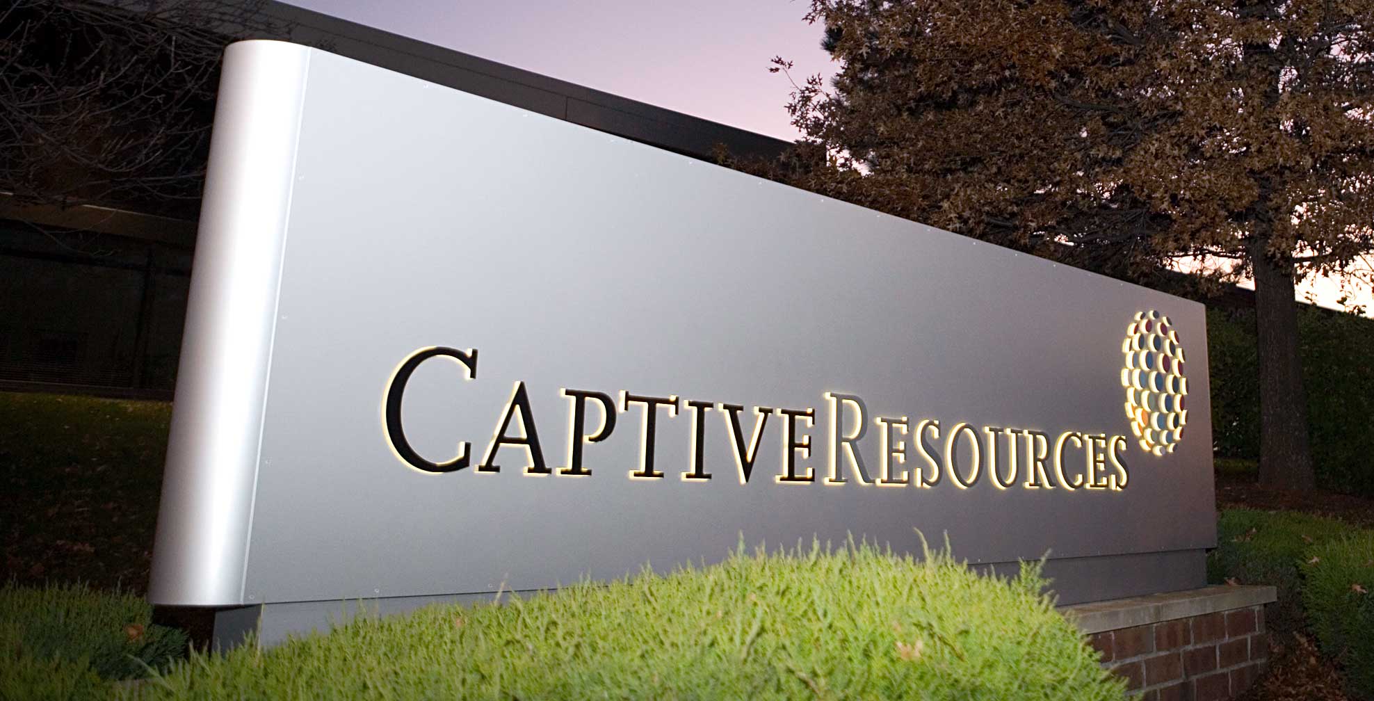 Captive Resources Crosby Associates Chicago